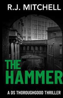 RJ Mitchell The Hammer