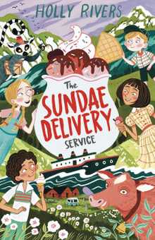 The Sundae Delivery Service
