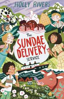 The Sundae Delivery Service