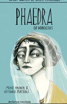 Phaedra of Knossos