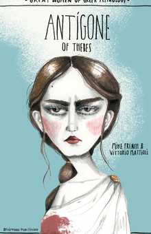 Antigone of Thebes